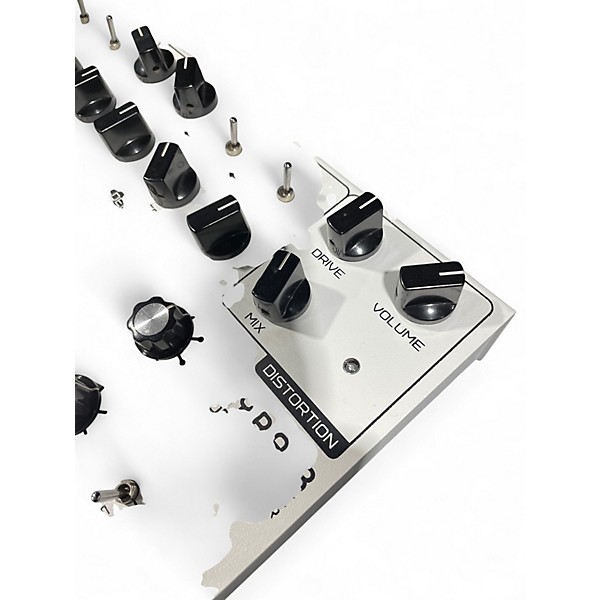 Used Soma lyra 8 Synthesizer