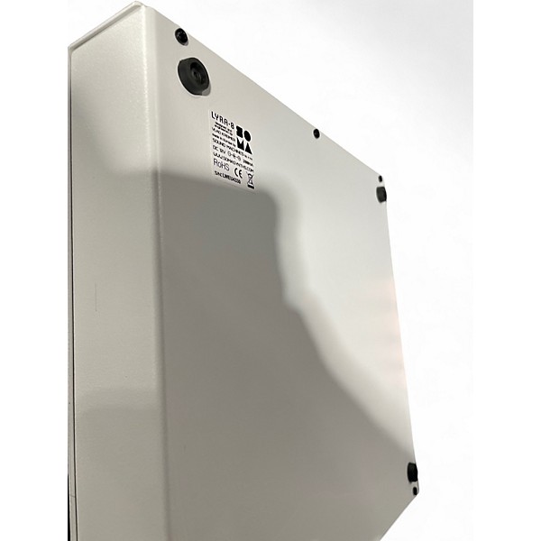 Used Soma lyra 8 Synthesizer