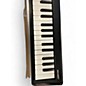 Used KORG MicroKey 61 USB MIDI Controller