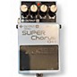Used BOSS CH1 Super Chorus Effect Pedal thumbnail