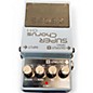 Used BOSS CH1 Super Chorus Effect Pedal