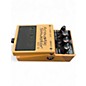 Used BOSS AC3 Acoustic Simulator Effect Pedal