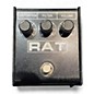 Used ProCo Rat Distortion Effect Pedal thumbnail