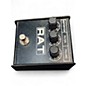 Used ProCo Rat Distortion Effect Pedal