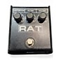 Used ProCo Rat Distortion Effect Pedal