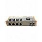 Used Universal Audio VOLT 4 76P Audio Interface