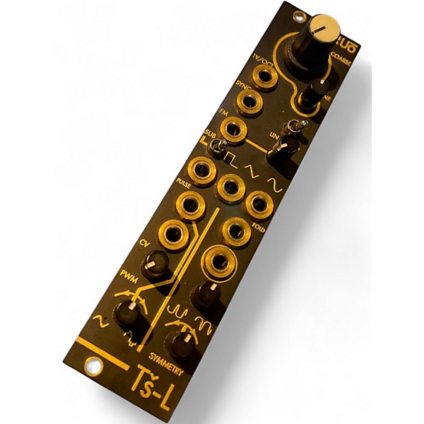 Used Instruo TS-L Synthesizer