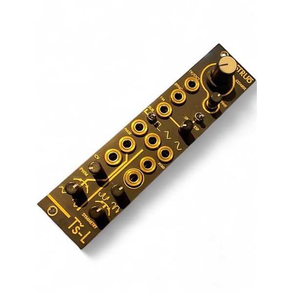 Used Instruo TS-L Synthesizer