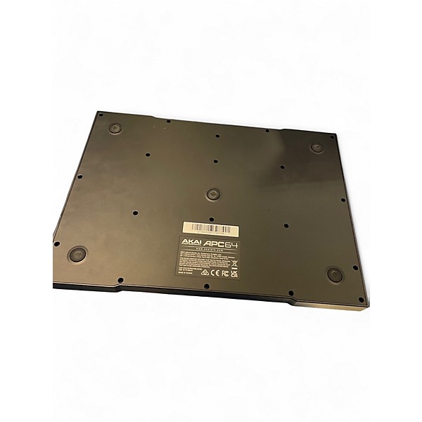 Used Akai Professional APC64 MIDI Controller