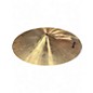 Used Dream 18in Ignition Crash Cymbal