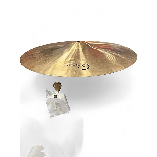 Used Dream 18in Ignition Crash Cymbal