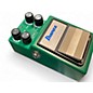 Used Ibanez TS9DX Turbo Tube Screamer Effect Pedal