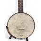 Used Recording King RDH-06 Dirty Thirties Dark Brown Banjo