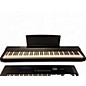 Used Yamaha P125 Digital Piano thumbnail