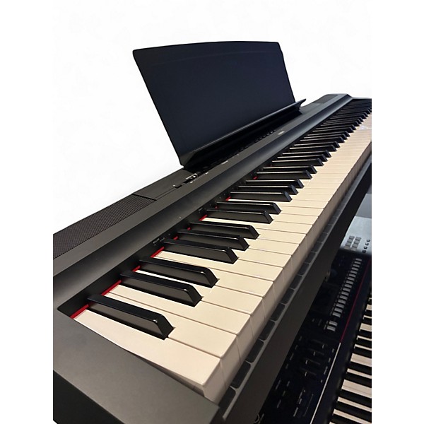 Used Yamaha P125 Digital Piano