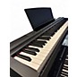 Used Yamaha P125 Digital Piano