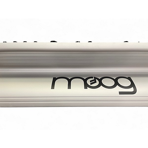 Used Moog Sub 37 Synthesizer