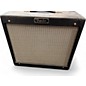 Used Fender Blues Junior 15W 1x12 Tube Guitar Combo Amp thumbnail
