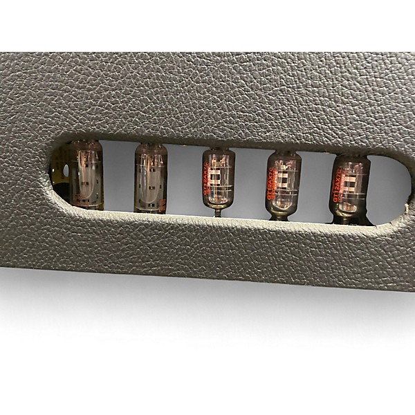 Used Fender Blues Junior 15W 1x12 Tube Guitar Combo Amp