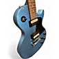 Used Gibson Les Paul Special Pelham Blue Solid Body Electric Guitar