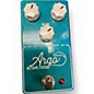 Used Argo Octave Fuzz Effect Pedal thumbnail