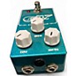Used Argo Octave Fuzz Effect Pedal
