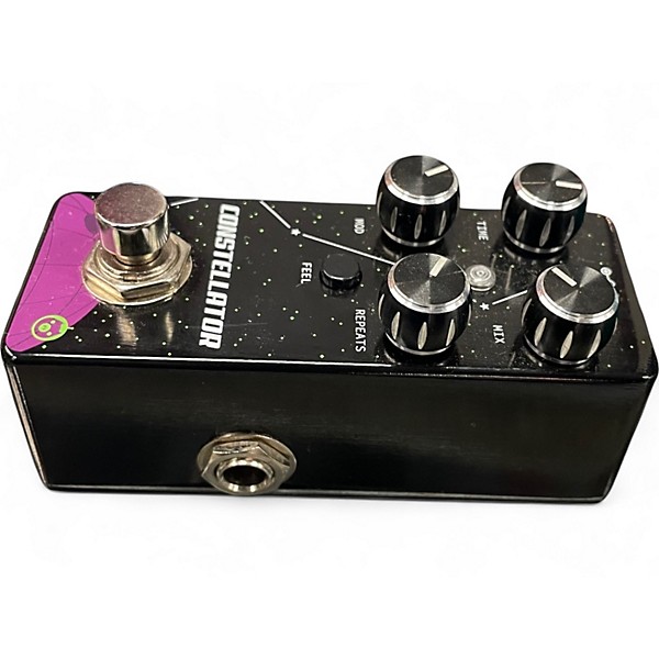 Used Pigtronix Constellator Effect Pedal