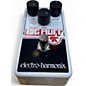 Used Electro-Harmonix Big Muff Nano Effect Pedal