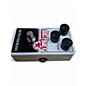 Used Electro-Harmonix Big Muff Nano Effect Pedal