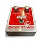 Used BBE SS92 Sonicstomp Sonic Maximizer Effect Pedal