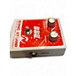 Used BBE SS92 Sonicstomp Sonic Maximizer Effect Pedal