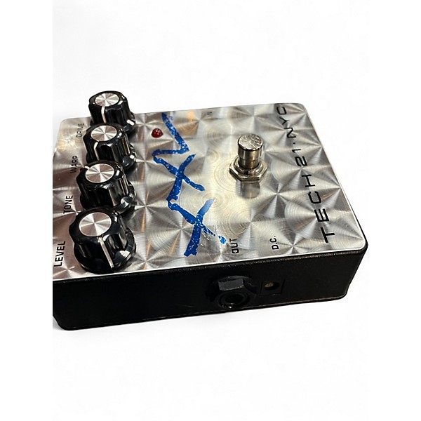Used Tech 21 XXL Effect Pedal