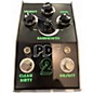 Used Stone Deaf PDF2 Effect Pedal thumbnail