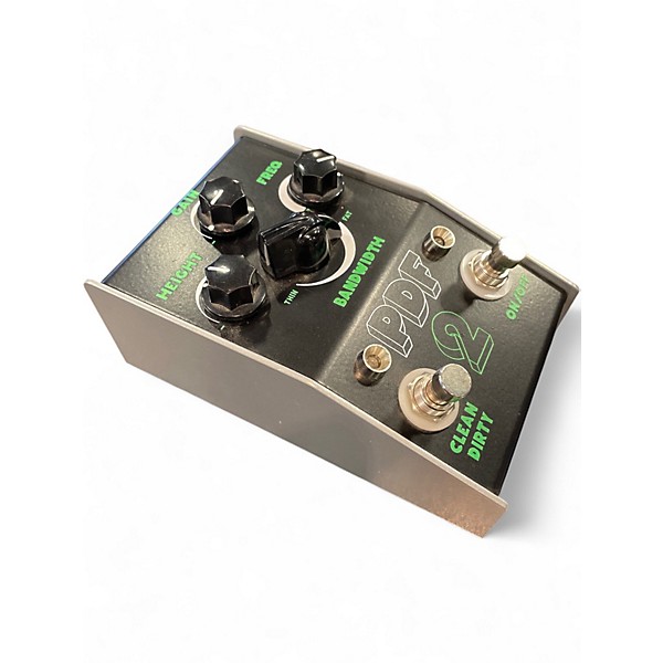Used Stone Deaf PDF2 Effect Pedal