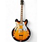 Used Epiphone Casino BURST Hollow Body Electric Guitar thumbnail