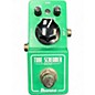Used Ibanez Tube Screamer Mini Effect Pedal thumbnail