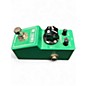 Used Ibanez Tube Screamer Mini Effect Pedal