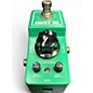 Used Ibanez Tube Screamer Mini Effect Pedal