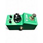 Used Ibanez Tube Screamer Mini Effect Pedal