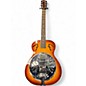 Used Fender DOBRO BURST Resonator Guitar thumbnail