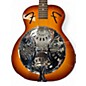 Used Fender DOBRO BURST Resonator Guitar