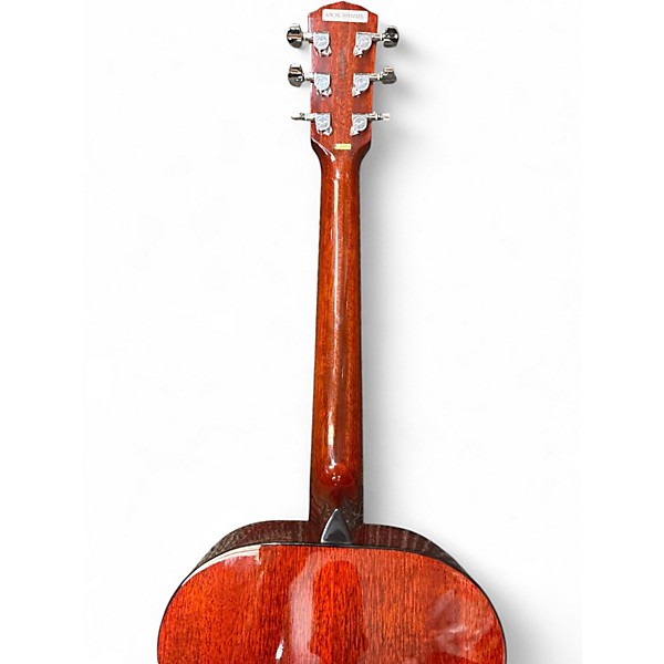 Used Fender DOBRO BURST Resonator Guitar