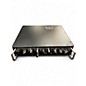 Used Gallien-Krueger Legacy 800 Bass Amp Head thumbnail