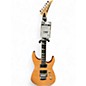 Used Jackson USA SL2H-MAH Soloist Natural Solid Body Electric Guitar thumbnail