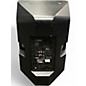 Used Yamaha DXR15 Powered Speaker