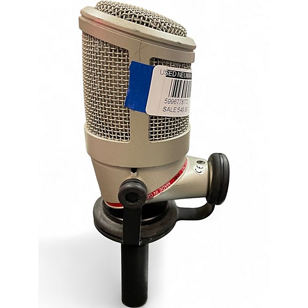 Used Neumann BCM104 Condenser Microphone