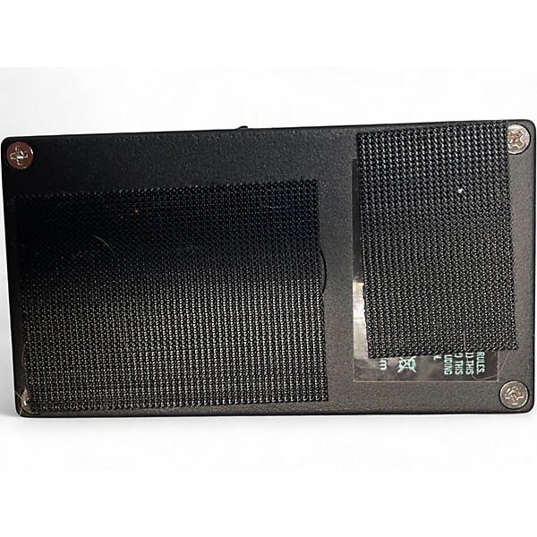 Used Walrus Audio 385 Overdrive Effect Pedal