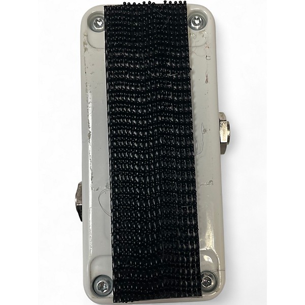 Used TC Electronic Polytune Noir Mini 2 Tuner Pedal