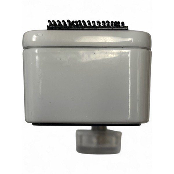 Used TC Electronic Polytune Noir Mini 2 Tuner Pedal