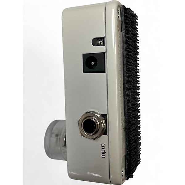 Used TC Electronic Polytune Noir Mini 2 Tuner Pedal